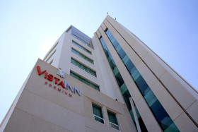 Vista Inn Premium Tuxtla Gutiérrez
