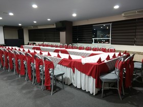 Vista Inn Premium Tuxtla Gutiérrez