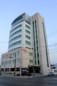 Vista Inn Premium Tuxtla Gutiérrez