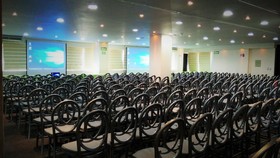 Vista Inn Premium Tuxtla Gutiérrez