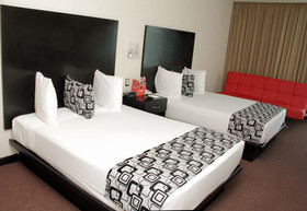 Vista Inn Premium Tuxtla Gutiérrez