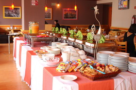 Vista Inn Premium Tuxtla Gutiérrez