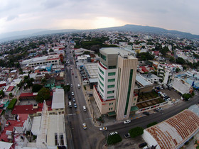 Vista Inn Premium Tuxtla Gutiérrez