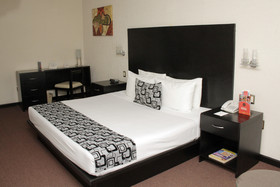 Vista Inn Premium Tuxtla Gutiérrez