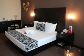 Vista Inn Premium Tuxtla Gutiérrez