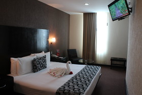 Vista Inn Premium Tuxtla Gutiérrez