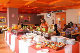 Vista Inn Premium Tuxtla Gutiérrez