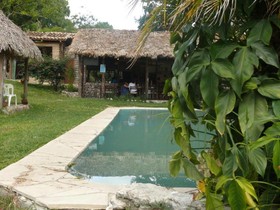 Canto del Agua Ecolodge