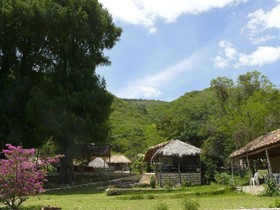 Canto del Agua Ecolodge