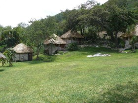 Canto del Agua Ecolodge