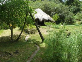 Canto del Agua Ecolodge