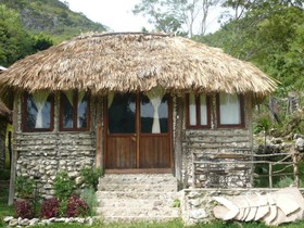 Canto del Agua Ecolodge