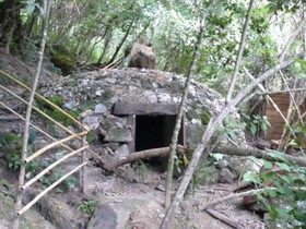 Canto del Agua Ecolodge