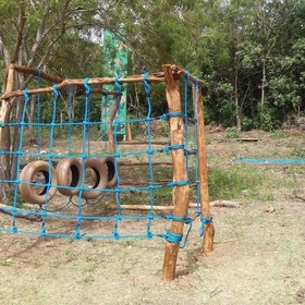 Canto del Agua Ecolodge