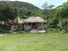 Canto del Agua Ecolodge