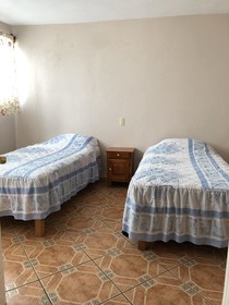 Casas Del Lago Club