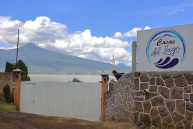 Casas Del Lago Club