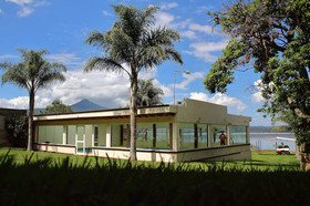 Casas Del Lago Club