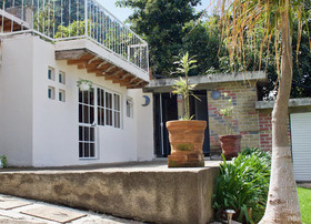 Casas Del Lago Club