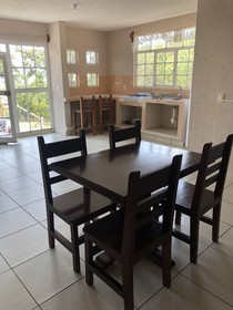 Casas Del Lago Club