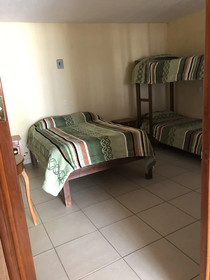 Casas Del Lago Club