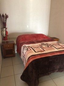 Casas Del Lago Club