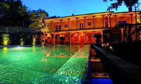 Hacienda Ucazanaztacua