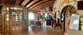 Hotel Mansion Tarahumara