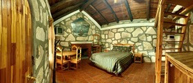 Hotel Mansion Tarahumara