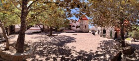 Hotel Mansion Tarahumara