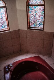 Hotel Mansion Tarahumara