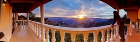 Hotel Mansion Tarahumara
