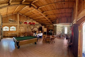Hotel Mansion Tarahumara