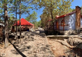 Hotel Mansion Tarahumara