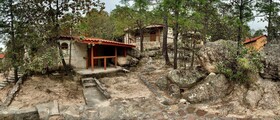Hotel Mansion Tarahumara