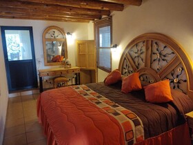 Hotel Mansion Tarahumara