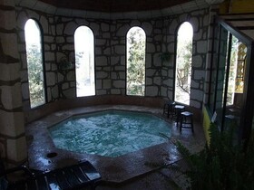 Hotel Mansion Tarahumara