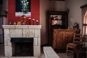 Hotel Mansion Tarahumara