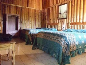 Hotel Mansion Tarahumara