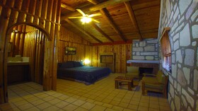 Hotel Mansion Tarahumara