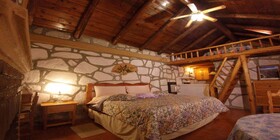 Hotel Mansion Tarahumara