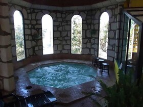 Hotel Mansion Tarahumara