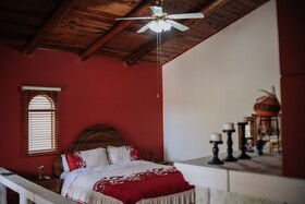 Hotel Mansion Tarahumara