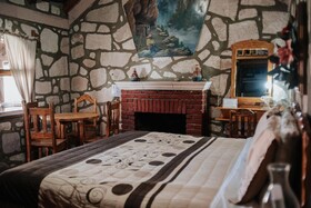 Hotel Mansion Tarahumara