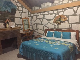 Hotel Mansion Tarahumara