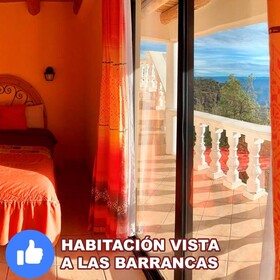 Hotel Mansion Tarahumara
