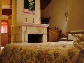 Hotel Mansion Tarahumara