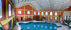 Hotel Mansion Tarahumara