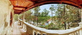 Hotel Mansion Tarahumara