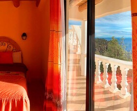 Hotel Mansion Tarahumara